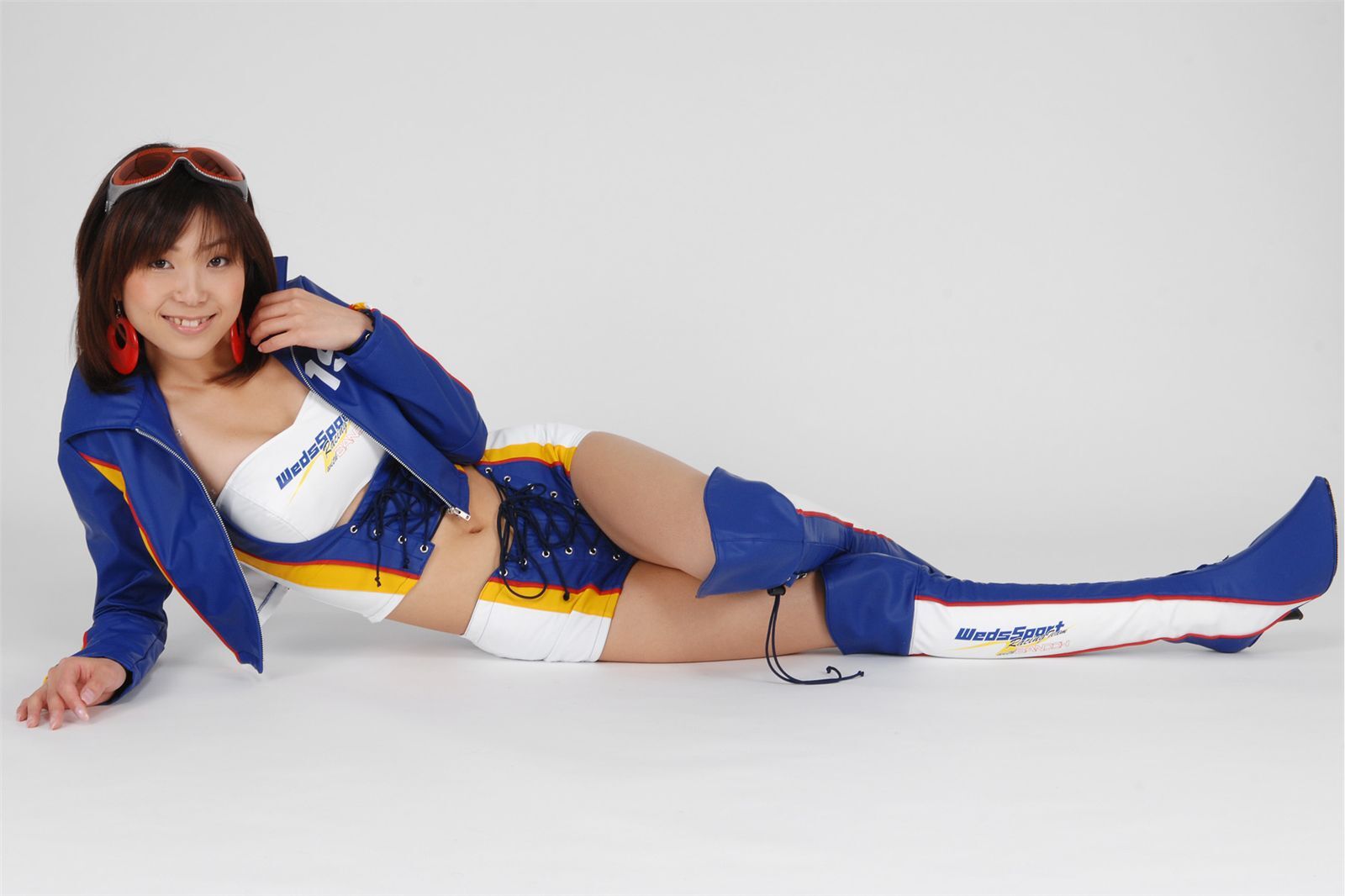 HRQ0085P 夏コスチューム特集』[bwh]